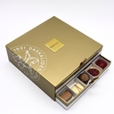 OR Boîte Luxe Double - 50 Choc (x8pc)