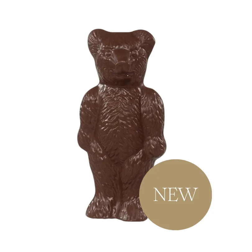 BEARS Melk 4 x 400 g 29 cm 