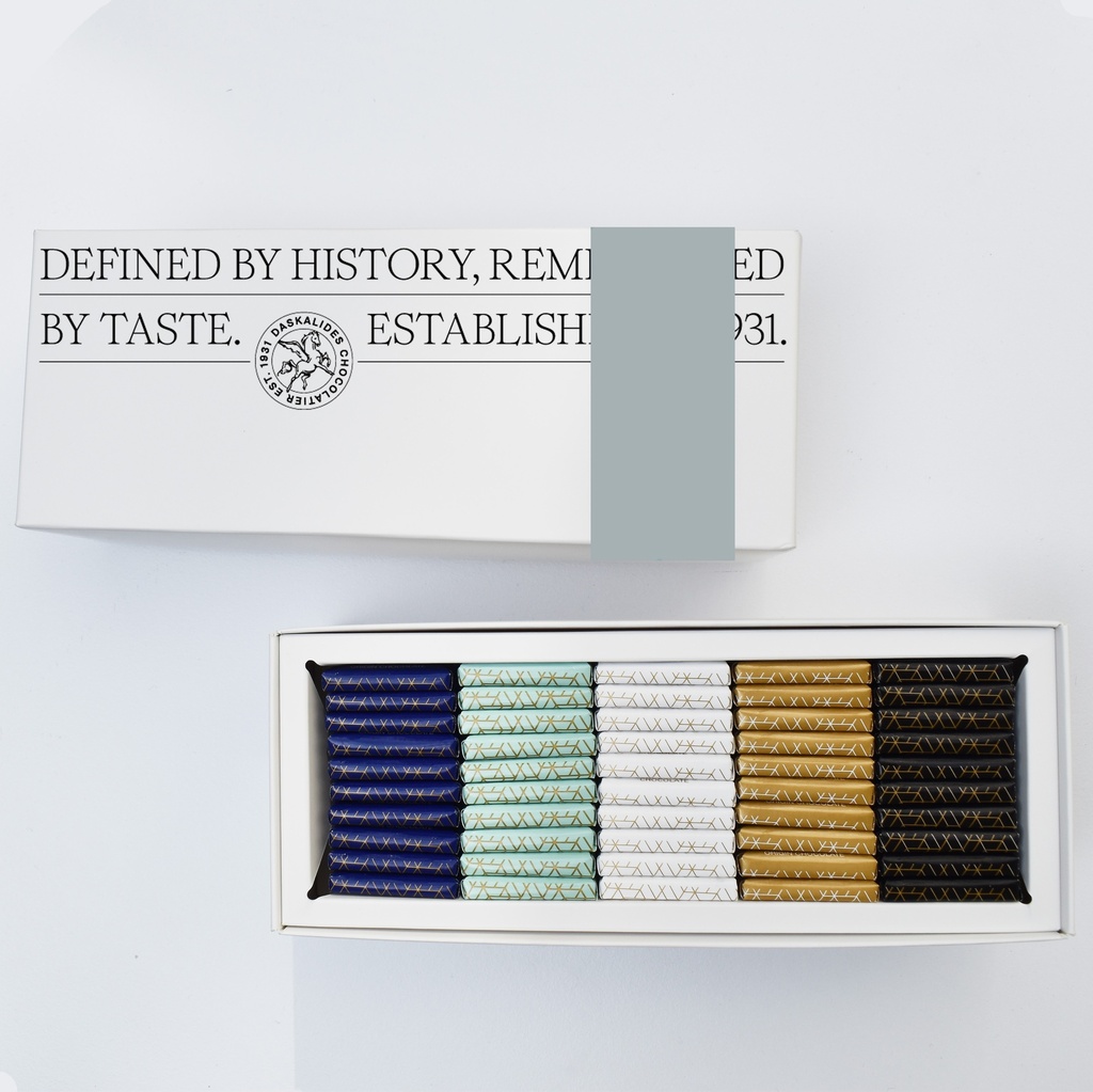 Boîte Napolitains (x20pc)