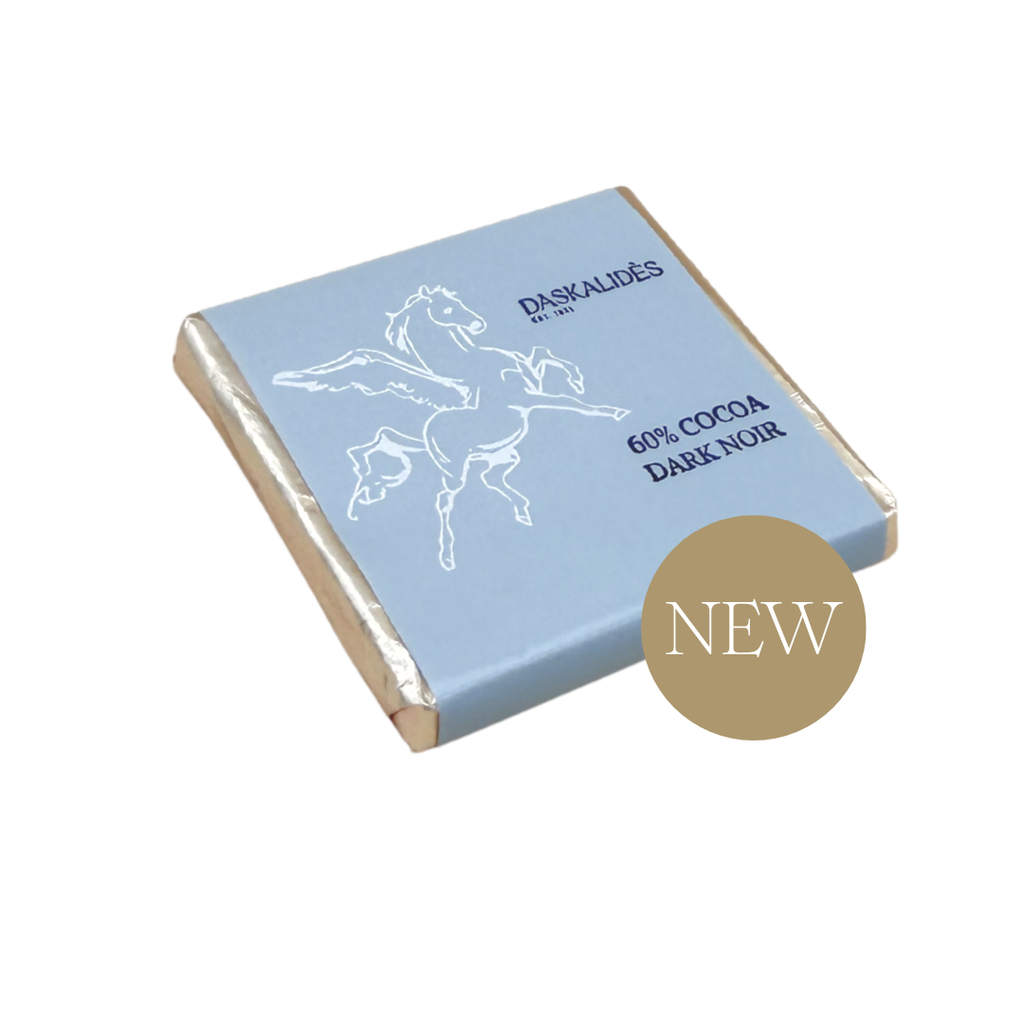 NEW Napolitain Puur - 60% 2kg