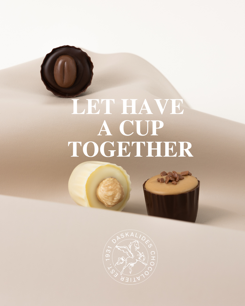 POSTER CUPS 70 X 100cm