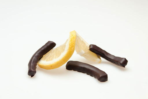 Lemonette Noir