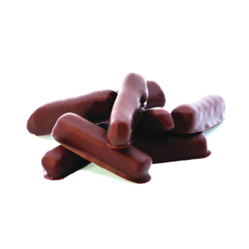 Ginger Sticks Noir