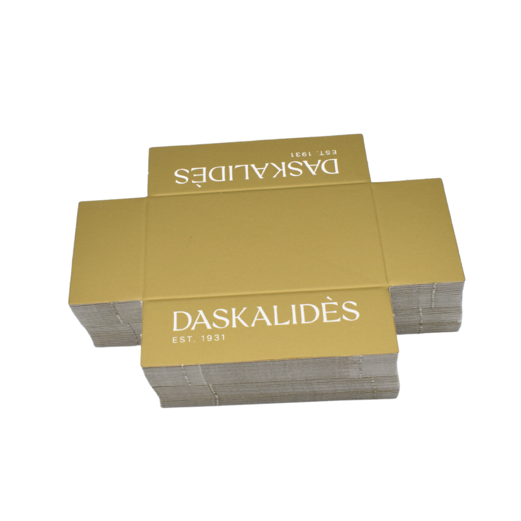 NEW Socle Or - 250gr (x50pc)