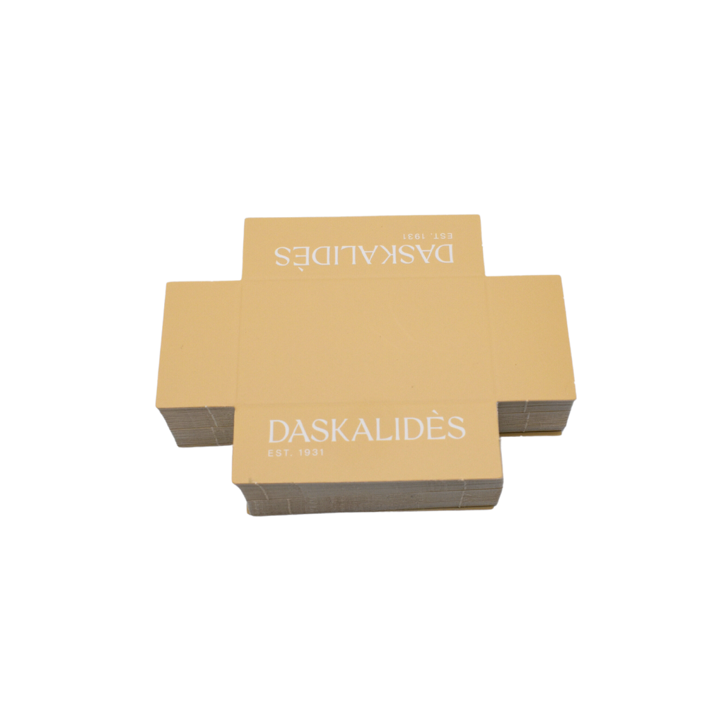 NEW Base Peach - 250gr (x50pc)