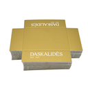 NEW Voetstuk Goud - 375gr (x50pc)