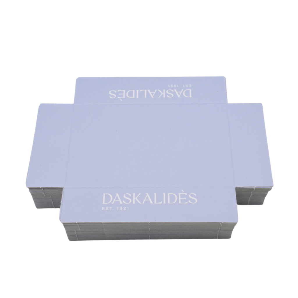NEW Socle Blue - 500gr (x50pc)