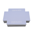 NEW Socle Blue - 500gr (x50pc)