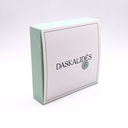 Square Box Vert (x160pc)