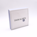 NEW Square Box Blue (x160pc)