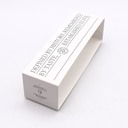 NEW Sleeve Square Box - 1 Box (x100pc)