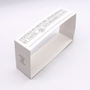 NEW Sleeve Square Box - 2 Dozen (x100pc)