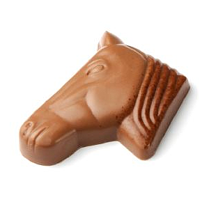 Tête de Cheval Lait