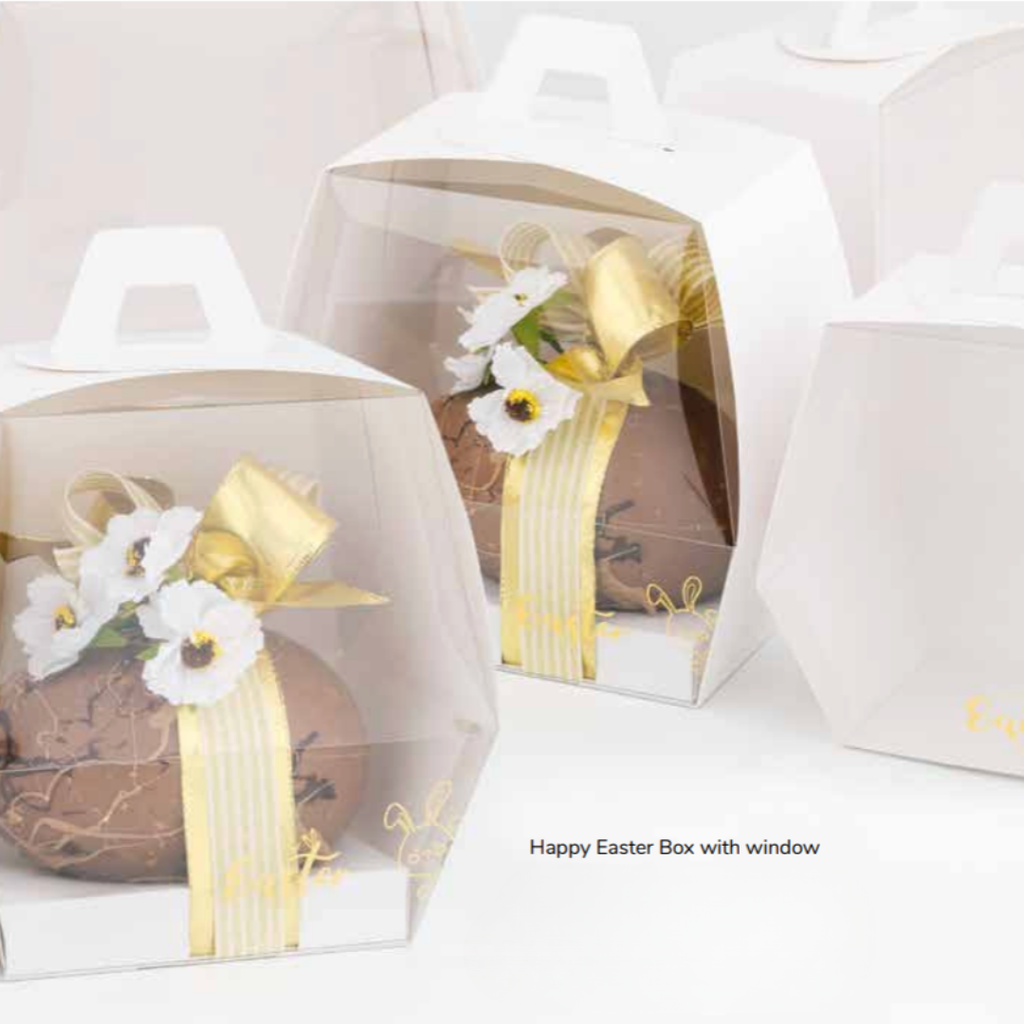 EGG BOX 15cm x12