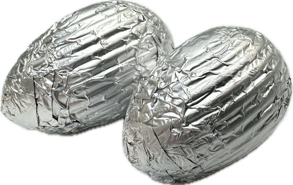 Paaseitjes Verpakt - Coco Melk 2kg