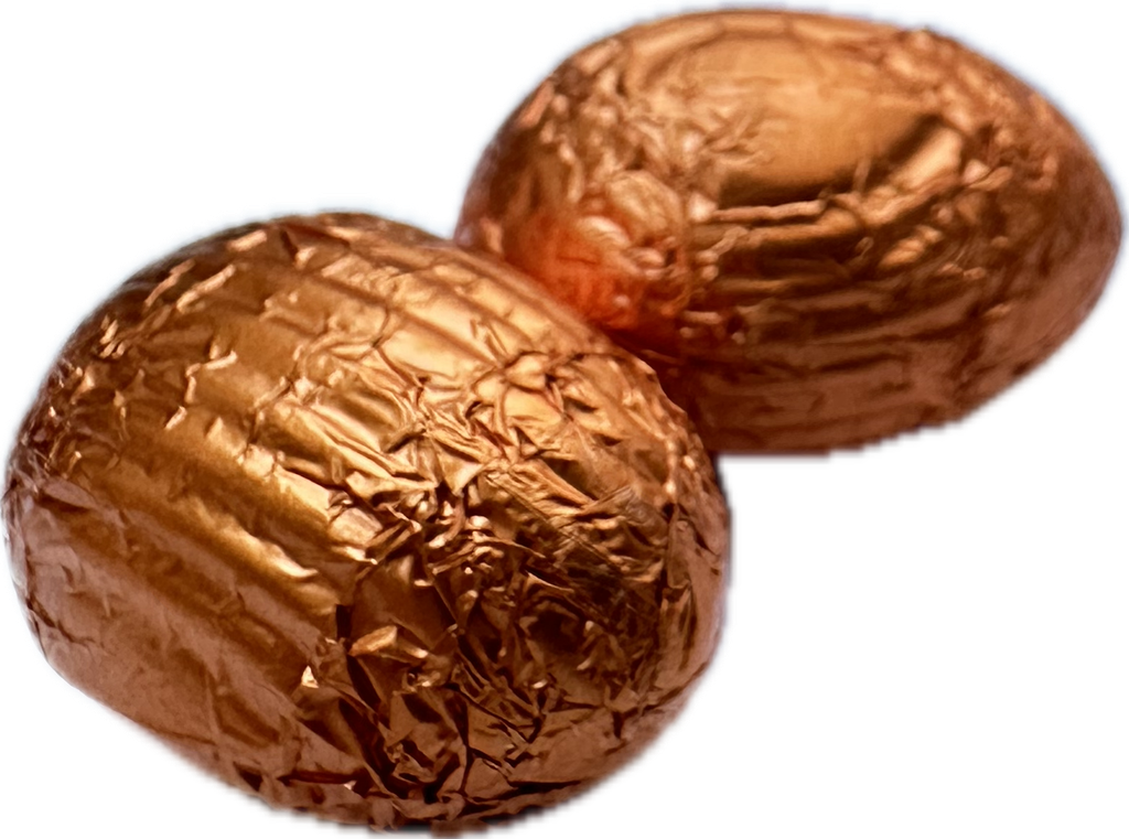 Eggs Alu -  Milk CAramel cookie 2kg