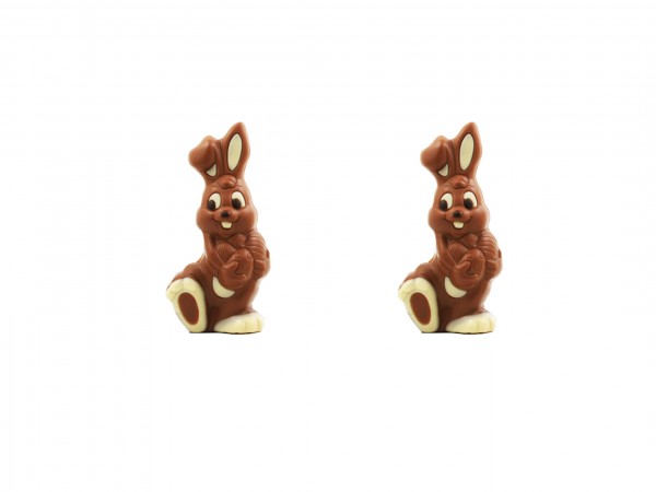 Lapin Jérome Lait (10x80g)