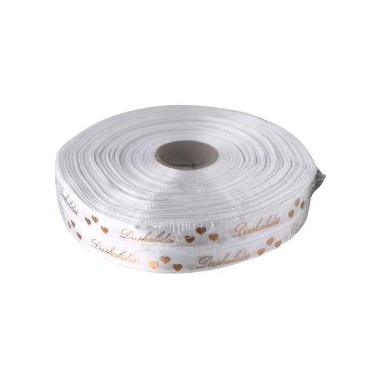 Lint LIMITED EDITION Daskalidès Valentijn - 15mm (100m)