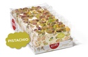 Nougat - Pistaccio 10x100gr