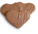 Cookies - Chocolate Heart 1,2kg