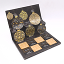 Card Napolitains Christmas (x30pc)