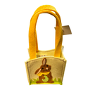 sacoche feutrine beige (x10pc) 