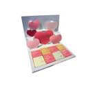 Card Napolitains Hearts (x30pc)