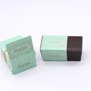 Sleeve Duo - Green (x50pc)