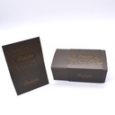 Sleeve 500gr - Brown (x50pc)