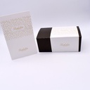 Sleeve 750gr - White (x50pc)