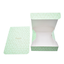 Square Box Green (x160pc)
