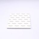 Coussin Square Box (x160pc)