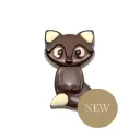 CARAQUE FOX DARK 2Kg