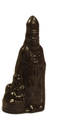 Saint Nicolas 25cm 6x220g Dark