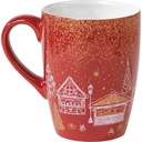 MUG NOËL(x12)