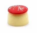 White Button Mushrooms 1kg