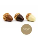 Acorn Assortment 2kg 