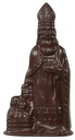 Saint Nicolas 35 CM Dark 3x500g