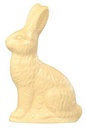 Rabbit White Sitting- (4pc x 300gr)