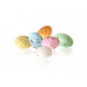 Small fruit eggs (non-alcoholic) 2kg