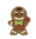CARAQUE GINGERMAN Milk 2,16kg