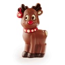 REINDEER 13cm in bag 75g x 10