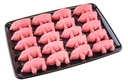 cochon massepain 20g x 20