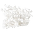PAPER FRIZZ WHITE 10KG