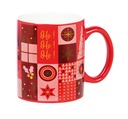 NEW MUG NOËL(x12)