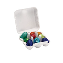 Box 9 Egg x 12pc