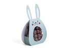 Rabbit Bag decor 50pc