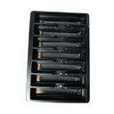 Blister - Dubaï chocolate Mini snack x10pc