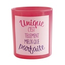 Photophore Diam 9 x 6pc