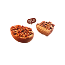 Demi oeuf Caramel Pecan 1,58kg